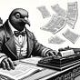 Pressy McPrintington III's avatar