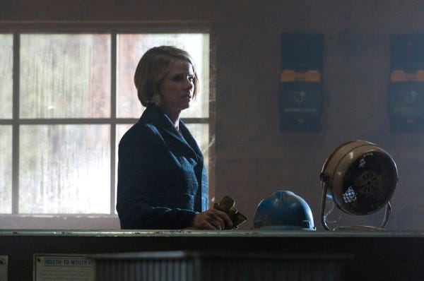 justified joelle carter collateral 612 recap 2015 justified joelle carter collateral 612 recap 2015