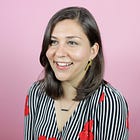 Katia Savchuk on Finding the Longform Idea