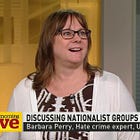EXCLUSIVE: Lawyers in Caylan Ford case allege "anti-hate" expert's "financial interest" leads to bias
