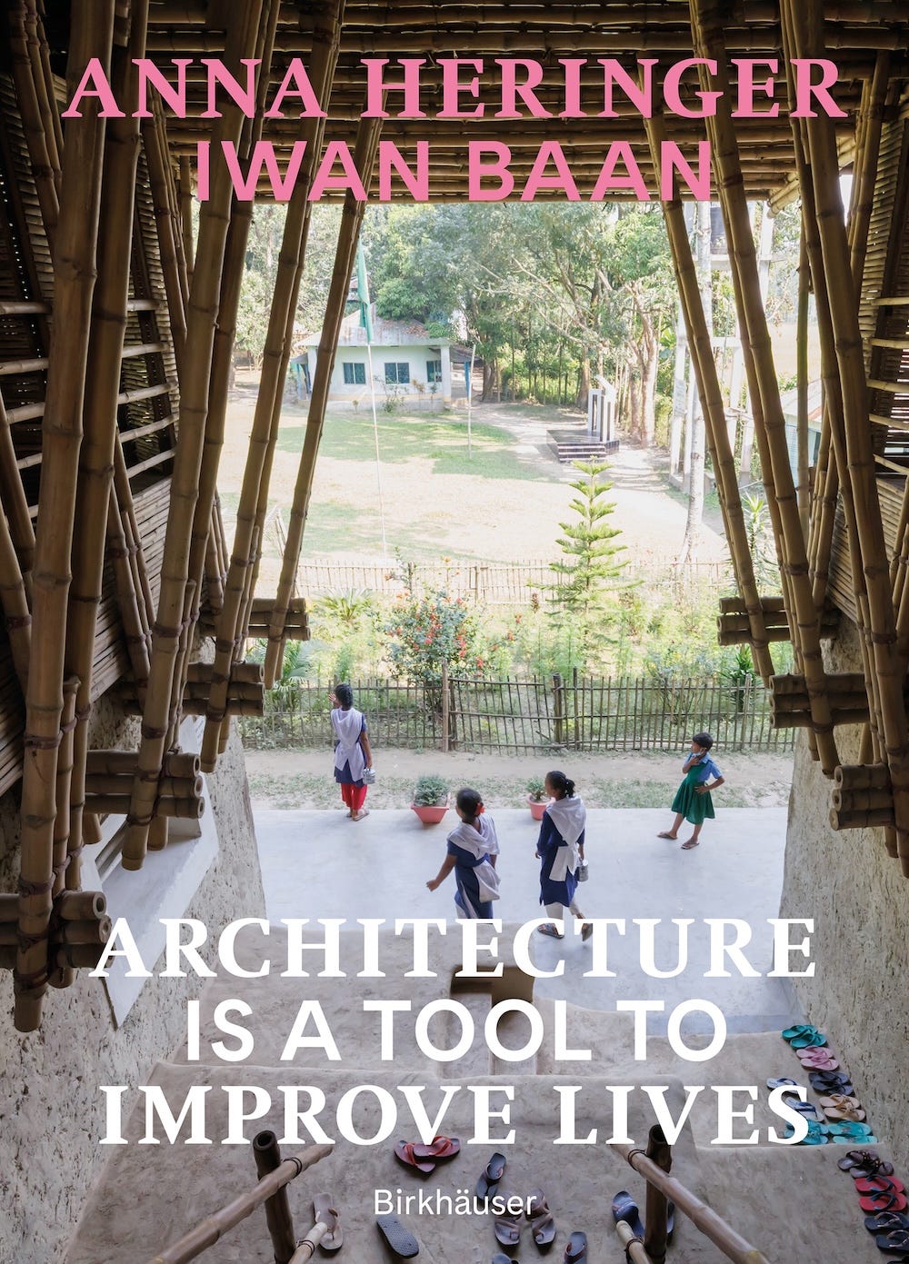 archidose.substack.com - John Hill - Improving Lives Through Architecture