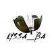 Lyssa in BA