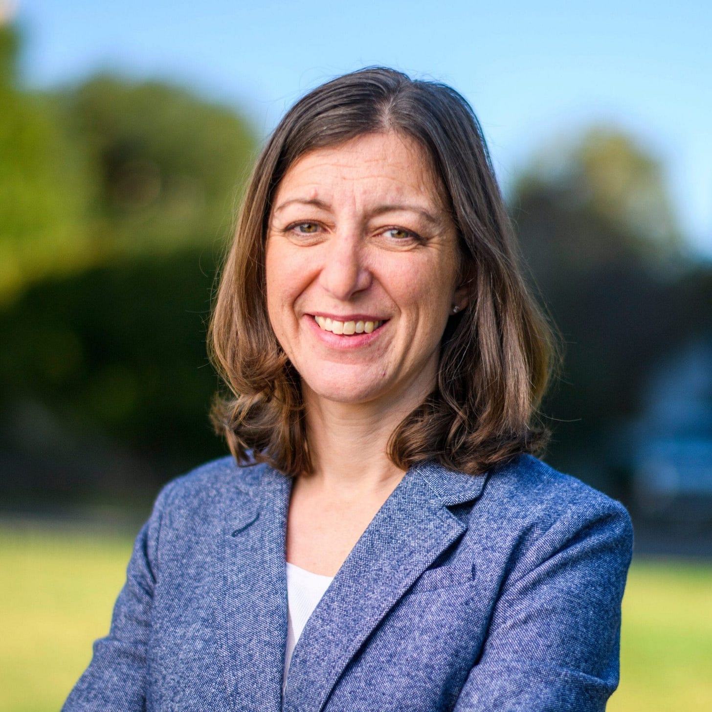 Elaine Luria | GIFFORDS