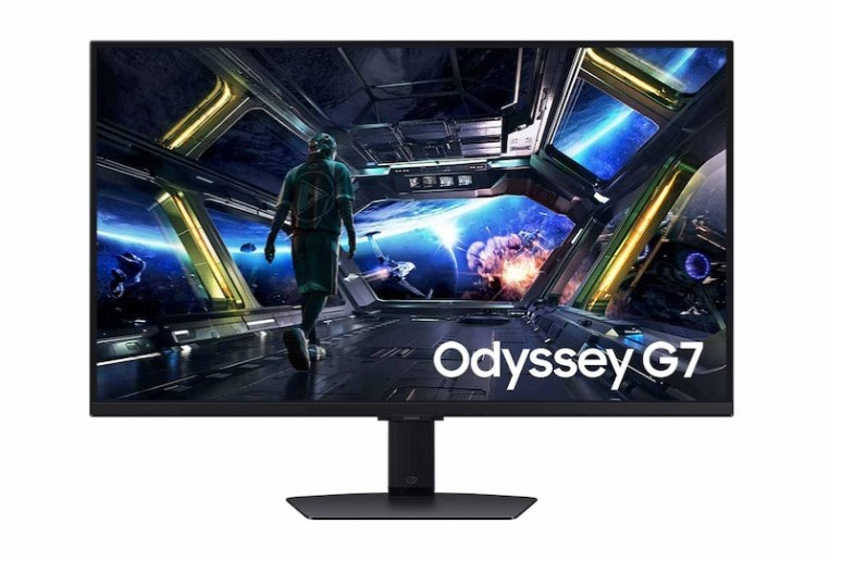 32" Odyssey G7 (G70D) 