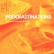 podcrastinations's avatar