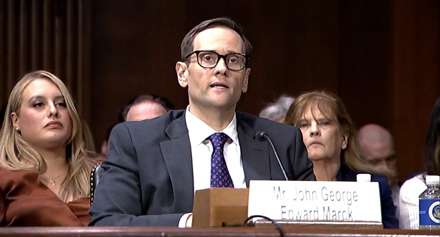 Trump Judicial Nominee Unsure Whether Constitution Applies to Trump - Alliance for Justice Trump Judicial Nominee Unsure Whether Constitution Applies to Trump - Alliance for Justice