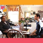 So to Speak: The Free Speech Podcast