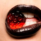 Lust Is the Opposite of Intense Sex Drive
