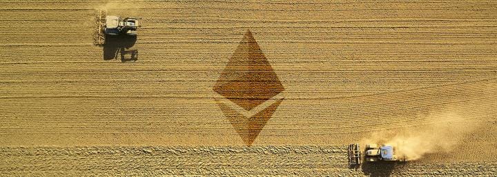 Trailing 4chan, an “elite” investor group is keen on Ethereum yield farming Trailing 4chan, an “elite” investor group is keen on Ethereum yield farming