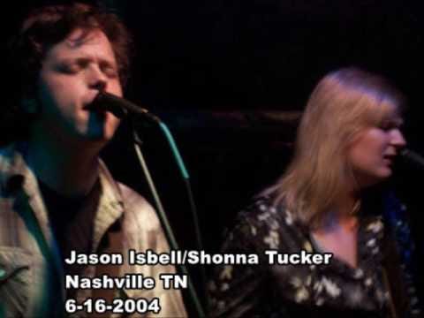 Jason Isbell & Shonna Tucker Nashville TN 6 16 2004