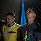 Borders don't require torture