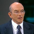 The Political Orphanage