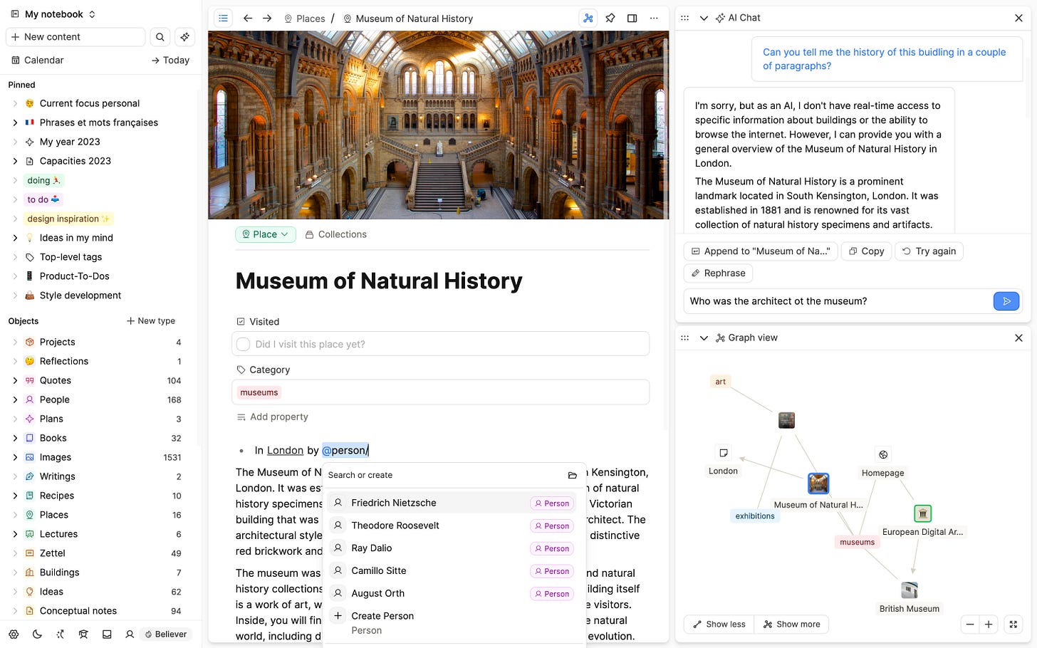 Capacities – A studio for your mind Capacities – A studio for your mind