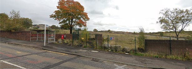 Glasgow Red Road flats and Sighthill abandoned land still without housing a  decade later - Glasgow Live