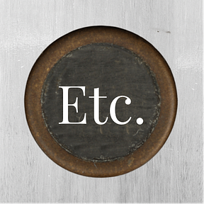 Etc. 