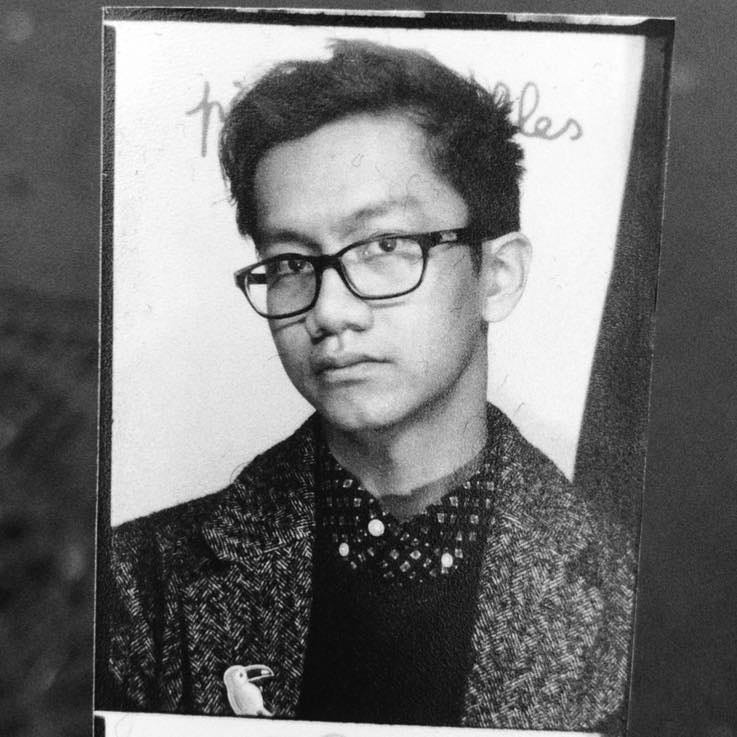 The Cinema at the End of the World