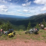 Bikepacking School with Bill Poindexter