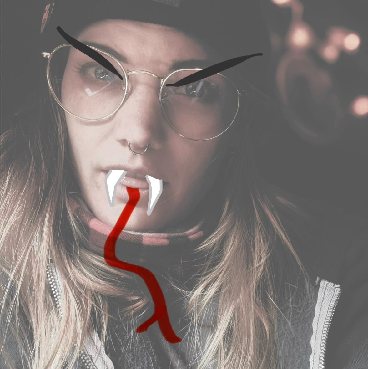 Astrosnake Extraordinaire