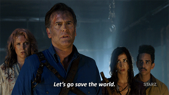 Save The World GIFs - Find & Share on GIPHY