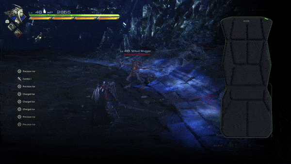 Razer Freyja haptic gaming cushion Razer Freyja haptic gaming cushion