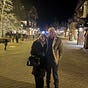 Maureen Wheeler's avatar
