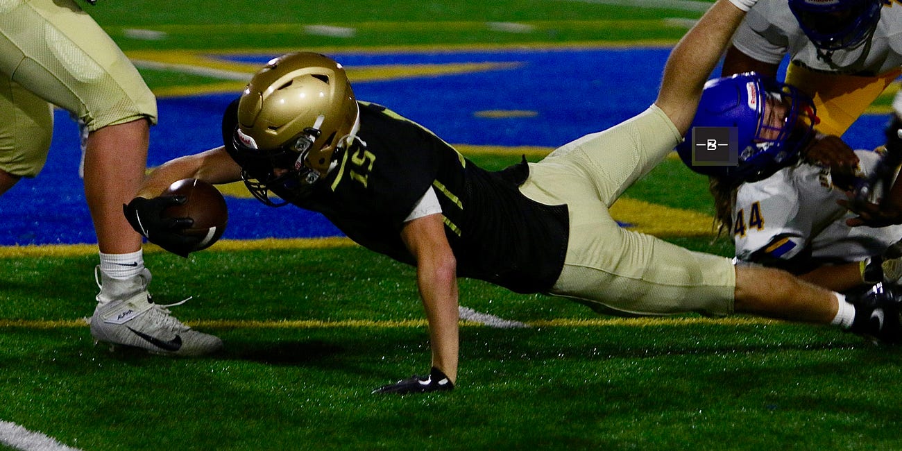 High School Football: The N2/BZM Power Rankings VII