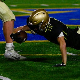 High School Football: The N2/BZM Power Rankings VII