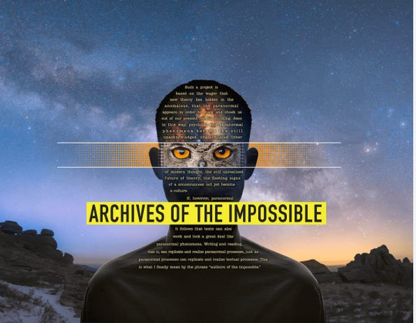 Next UAP Community Conversation TONIGHT with Karin Austin