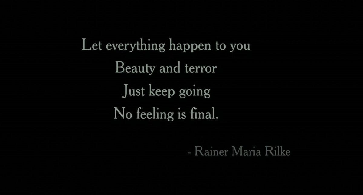 5 CERTAIN LESSONS FROM RILKE IN AN UNCERTAIN WORLD | by Nishtha | Medium