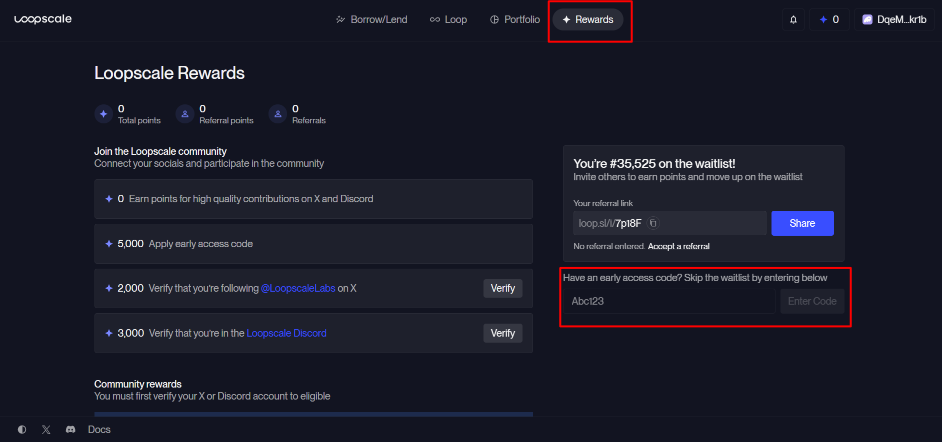 Loopscale: Airdrop Opportunity on Solana - by Defiports