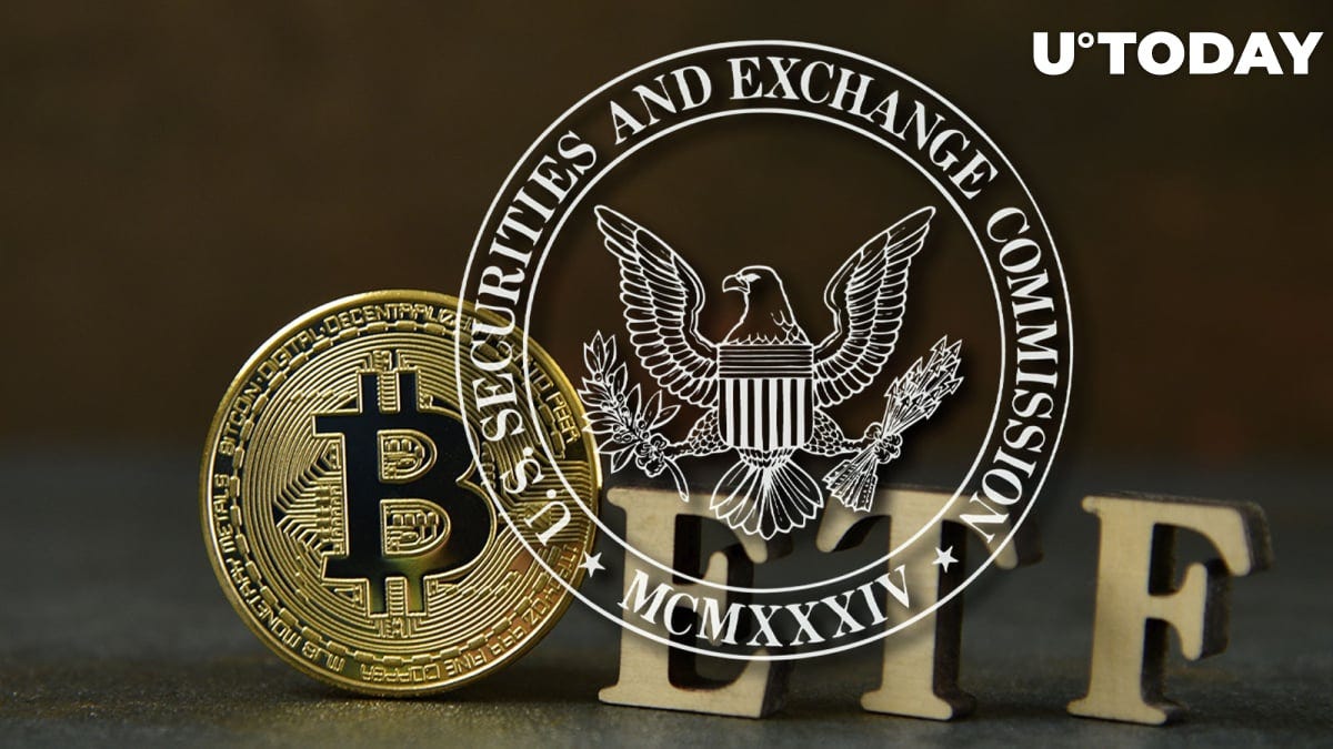 Former SEC Chair Says It Would Be Hard to Resist Approving Bitcoin ETF