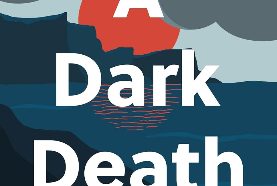 A Dark Death by Alice Fitzpatrick