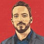 Jerome Roos's avatar