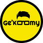 Geekonomy's avatar