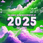 The Worst Musical Developments Of 2025 (So Far)