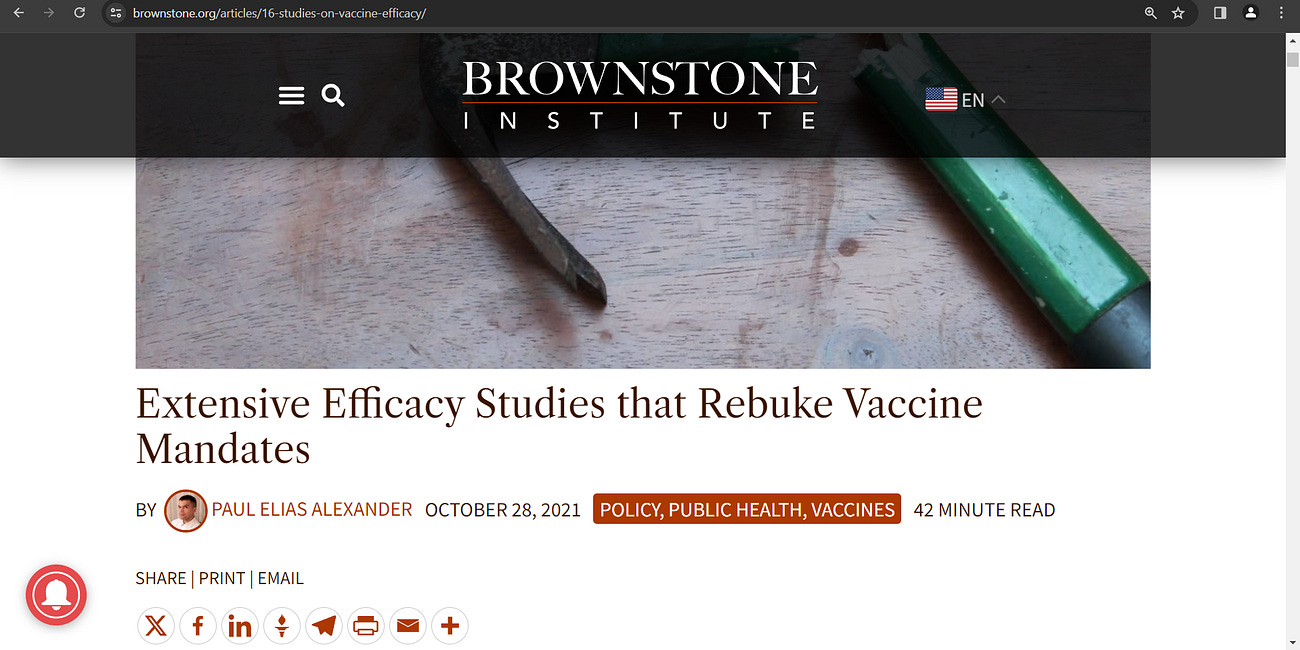 'Something' was always circulating IMO, B Rice Jr. is onto something BIG (JJ Couey, M Yeadon etc.), years prior IMO, benign, non-noxious, behaved like cold, flu, over-cycled false-positive PCR used 