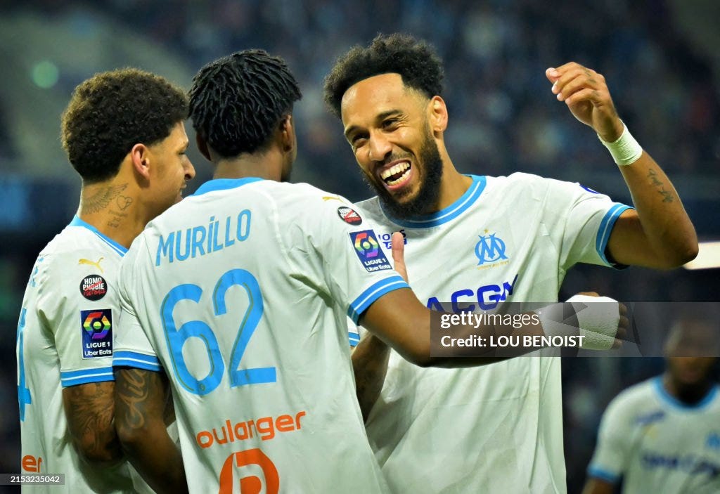 FBL-FRA-LIGUE1-LE HAVRE-MARSEILLE FBL-FRA-LIGUE1-LE HAVRE-MARSEILLE