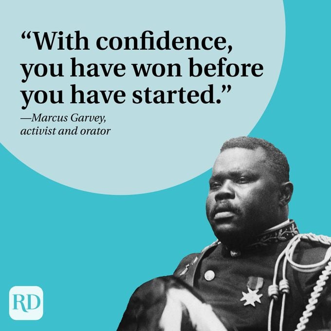 101 Confidence Quotes Everyone Should Read | Reader's Digest