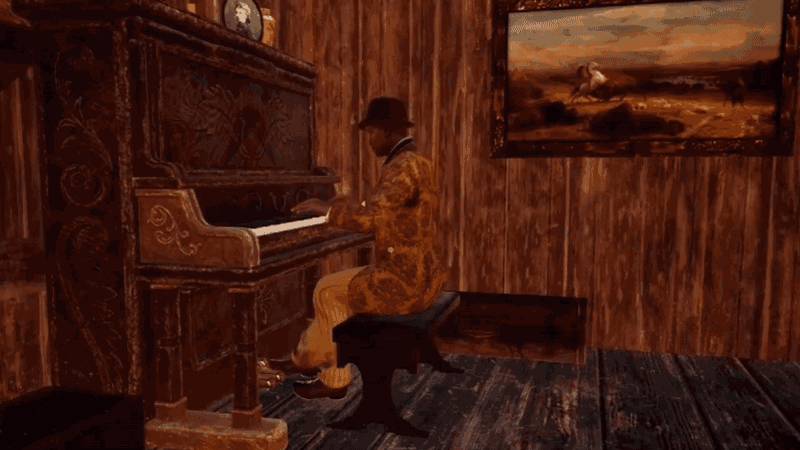 Спільнота Steam :: Saloon Simulator