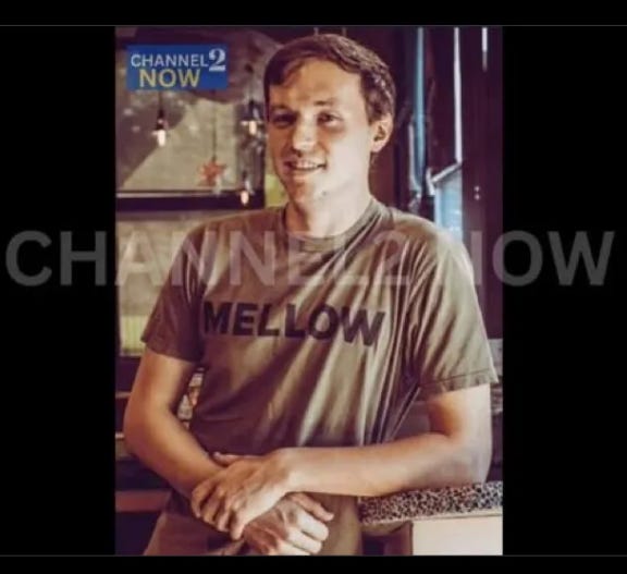 Alleged Vax Injured Homicide/Suicide Last Friday: 30-Year Old Patrick Joseph White Opened Fire on CDC Campus, Killing One Officer and then Himself