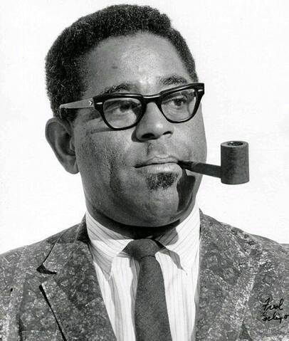 JOHN BIRKS GILLESPIE / DIZZY GILLESPIE