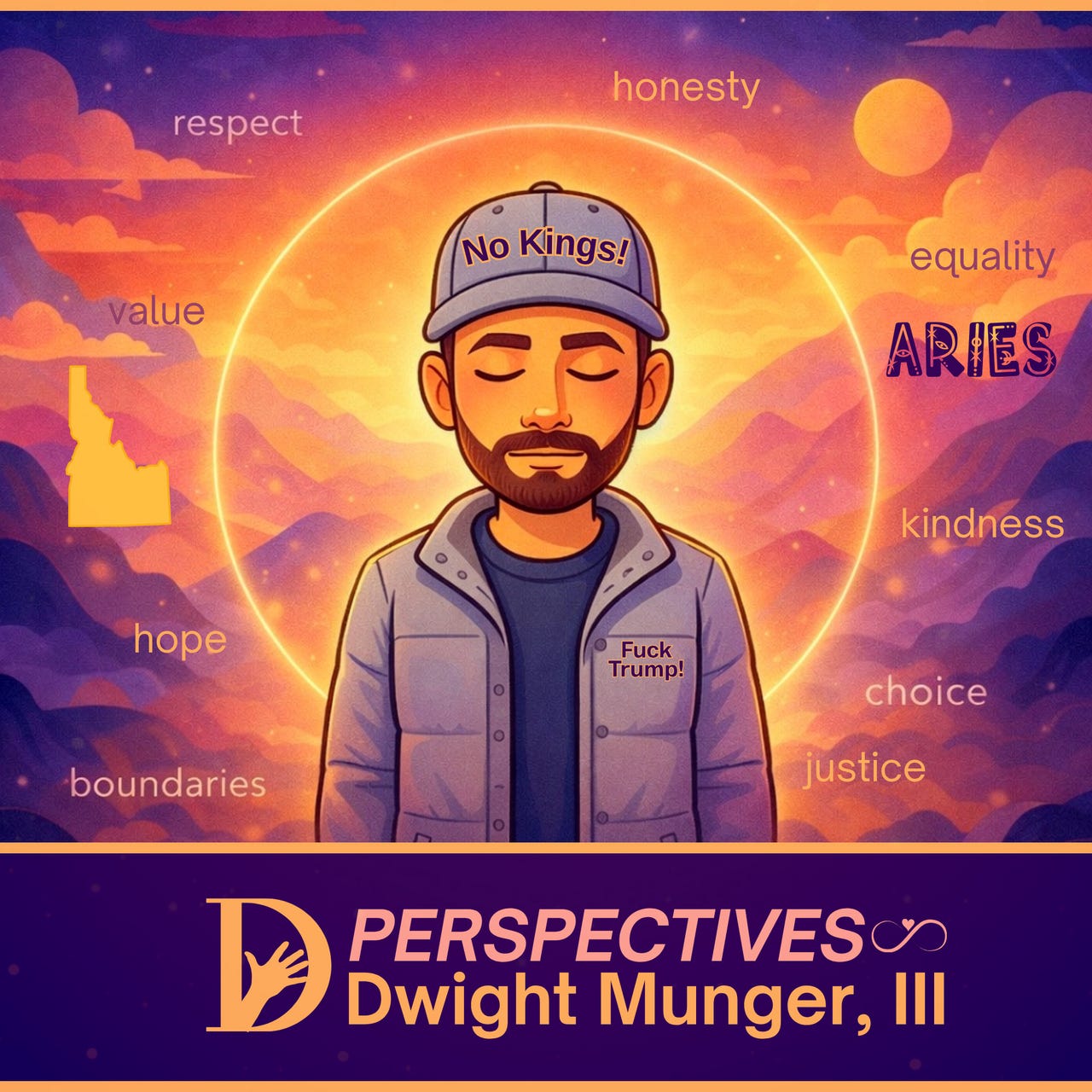 Dwight Munger, III