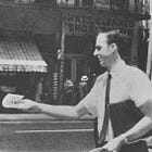 Trail of Destruction, Pt. 4: The New Orleans CIA Files 