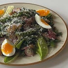 April's Chef's Kisses