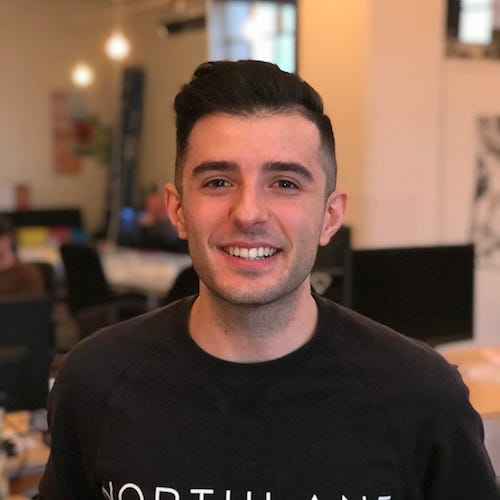 Michael Tigas' Newsletter