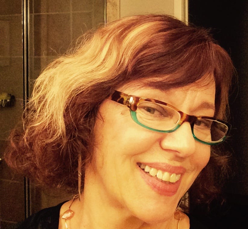 Artwork for Dorothy Oja's PlanetWeather