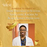 Black Girl Healing