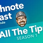 10. All the Tips — Season 1