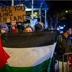 Israel is now a crime in New York City.