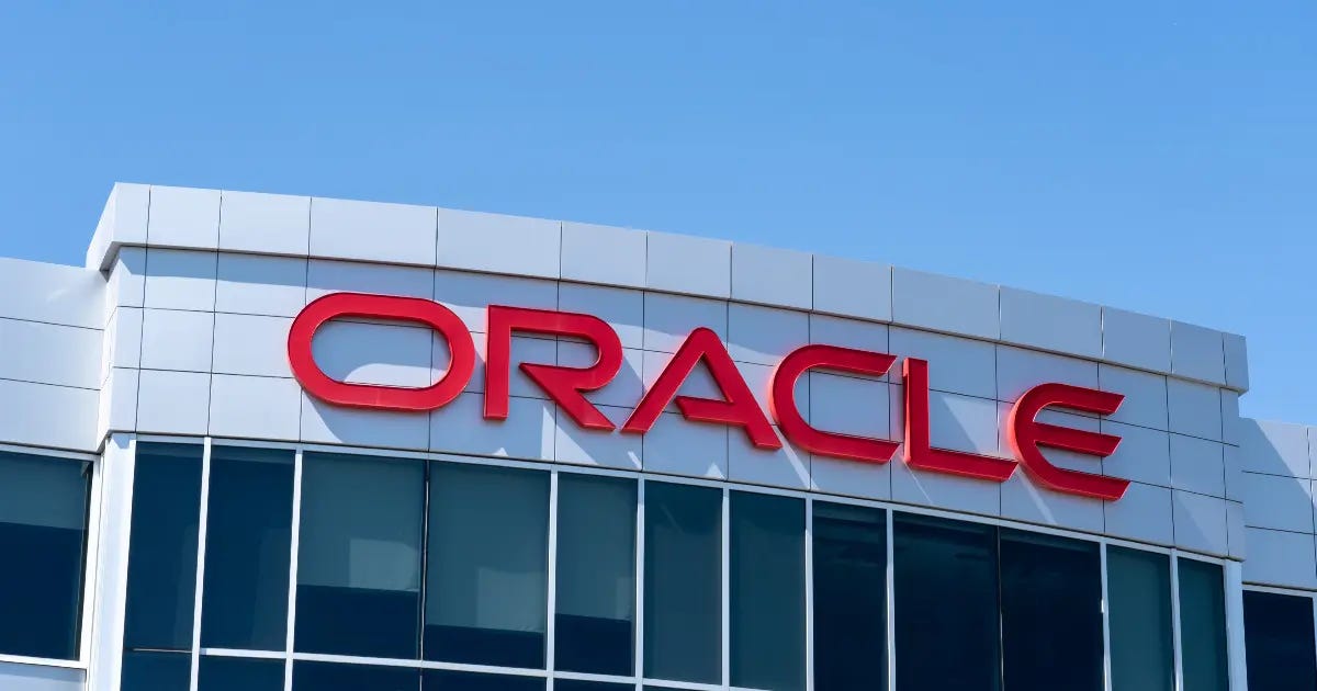 Oracle Cloud supostamente sofre maior ataque à cadeia de suprimentos de  2025 - IT Forum